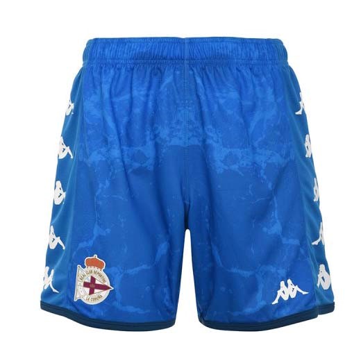 Pantalones Deportivo Coruna 1st 2022-2023